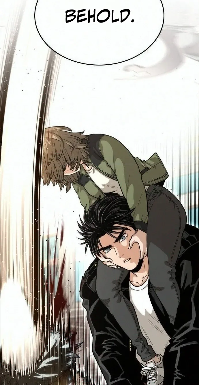 Love Tears Away the Zombie — Chapter 2 — Page 177