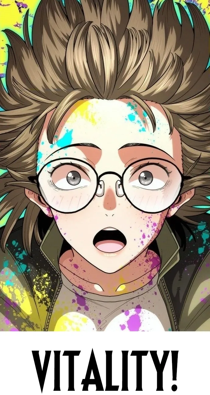 Love Tears Away the Zombie — Chapter 2 — Page 187