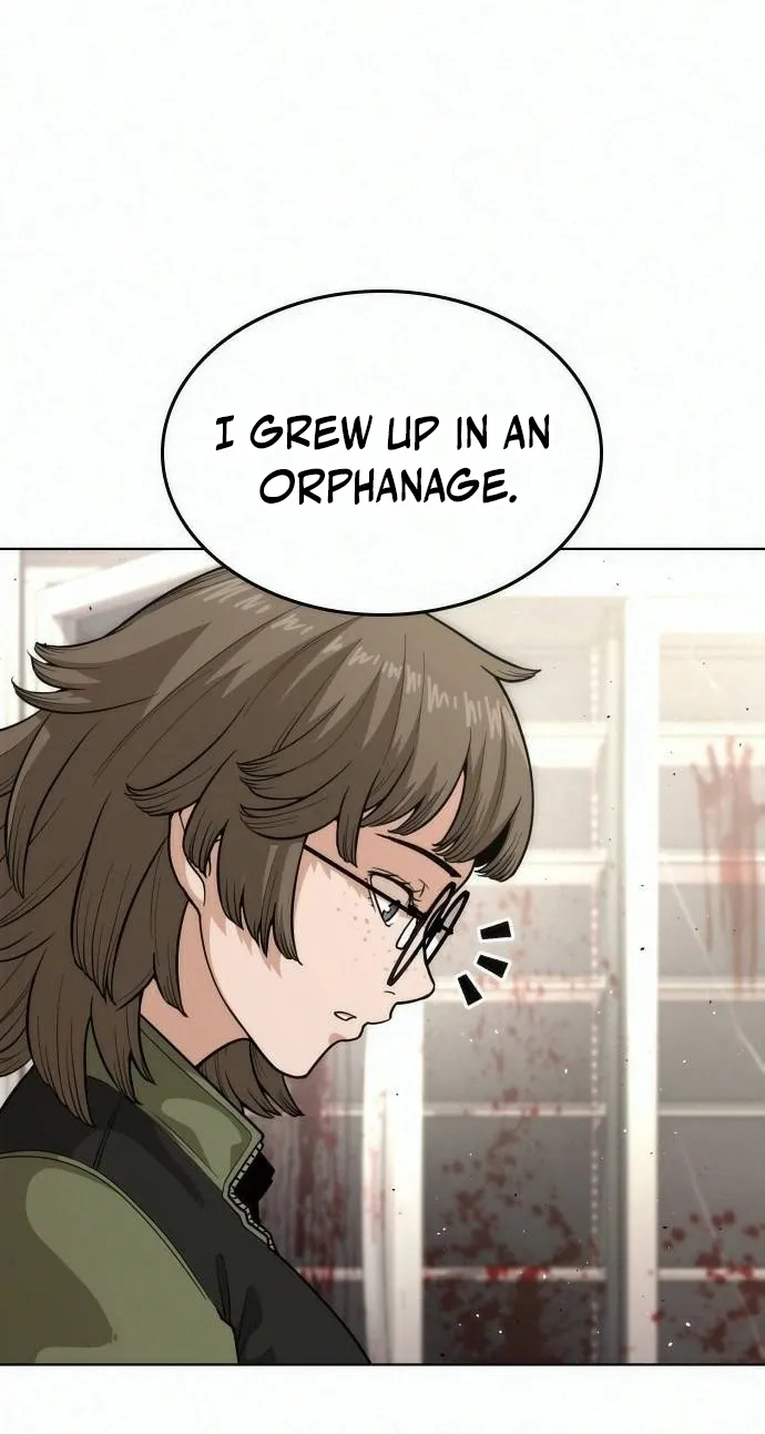 Love Tears Away the Zombie — Chapter 2 — Page 191