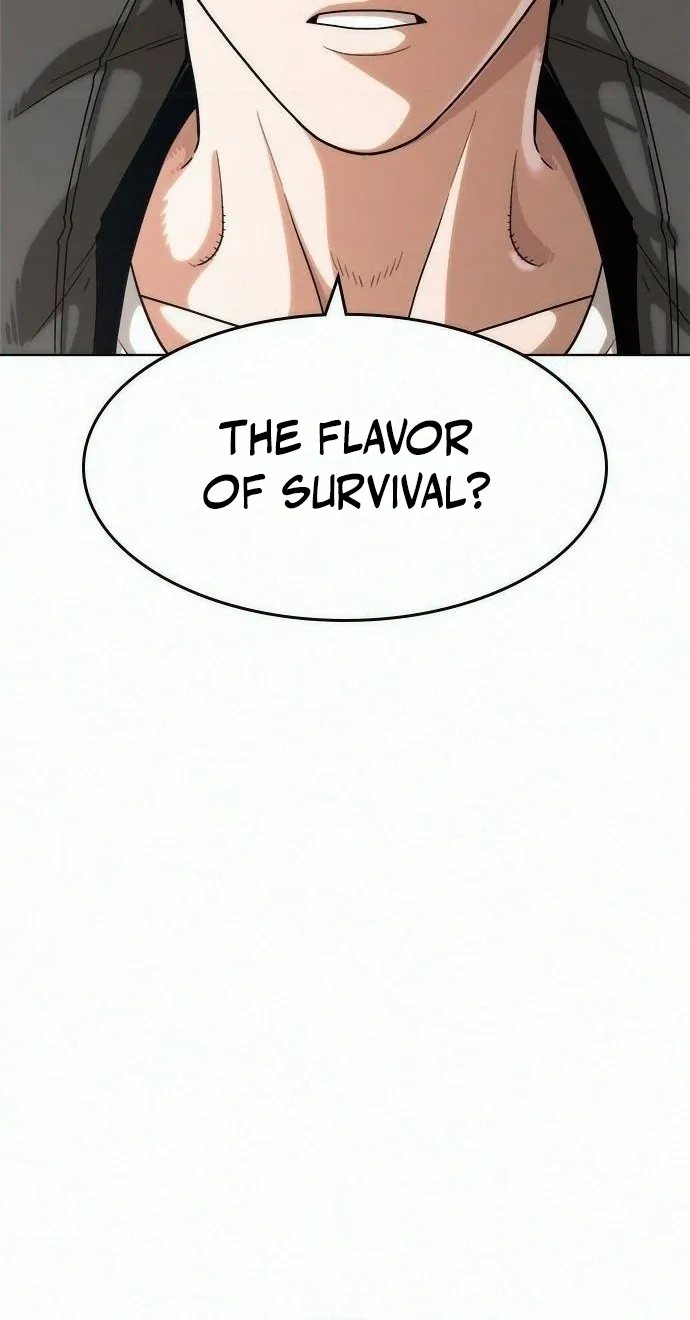 Love Tears Away the Zombie — Chapter 2 — Page 203
