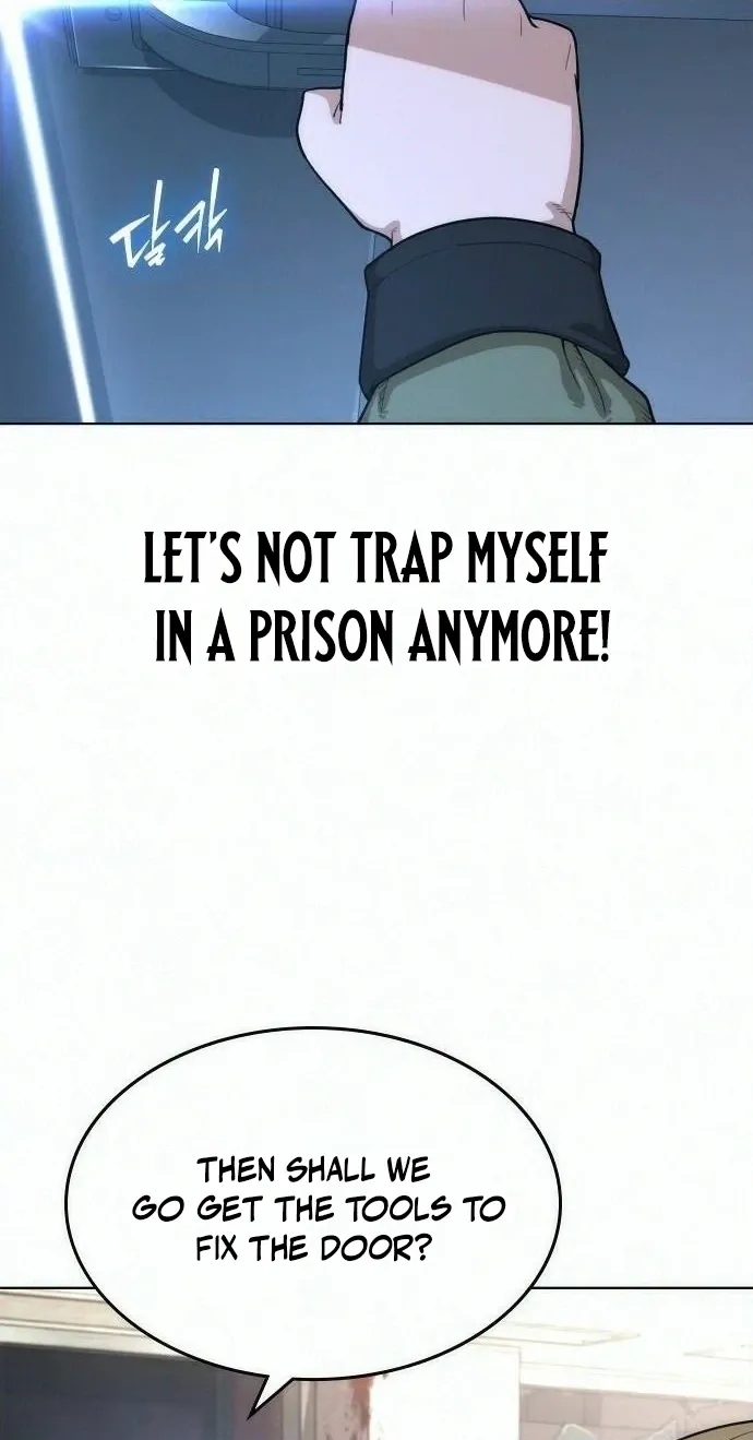 Love Tears Away the Zombie — Chapter 2 — Page 208