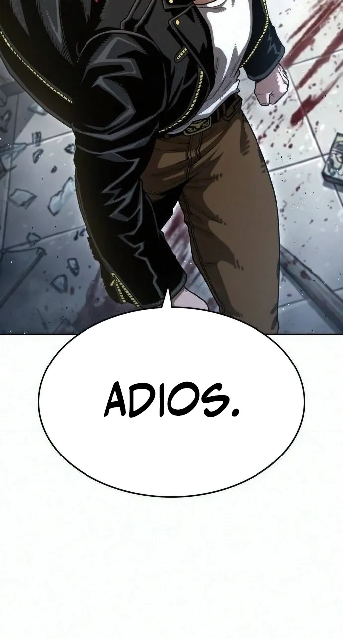 Love Tears Away the Zombie — Chapter 2 — Page 217