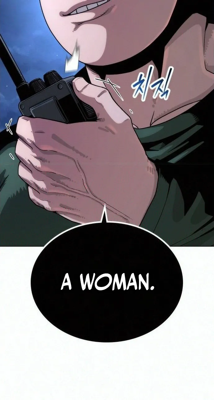 Love Tears Away the Zombie — Chapter 2 — Page 221