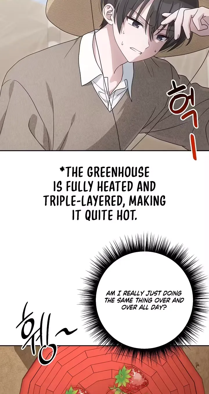 At the End of Resentment, Pure Love Remains — Chapter 18 — Page 3