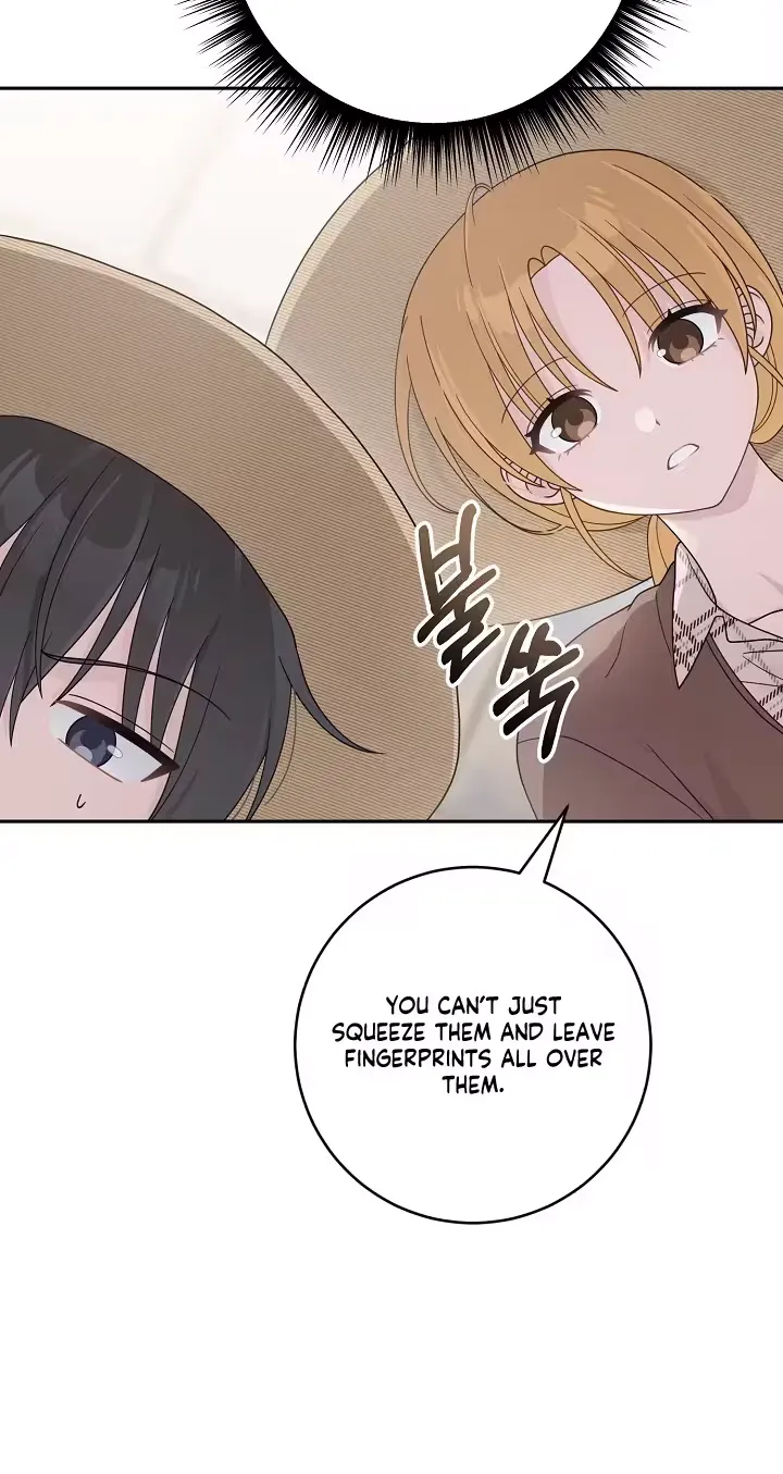 At the End of Resentment, Pure Love Remains — Chapter 18 — Page 5