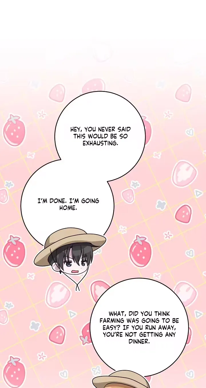 At the End of Resentment, Pure Love Remains — Chapter 18 — Page 6