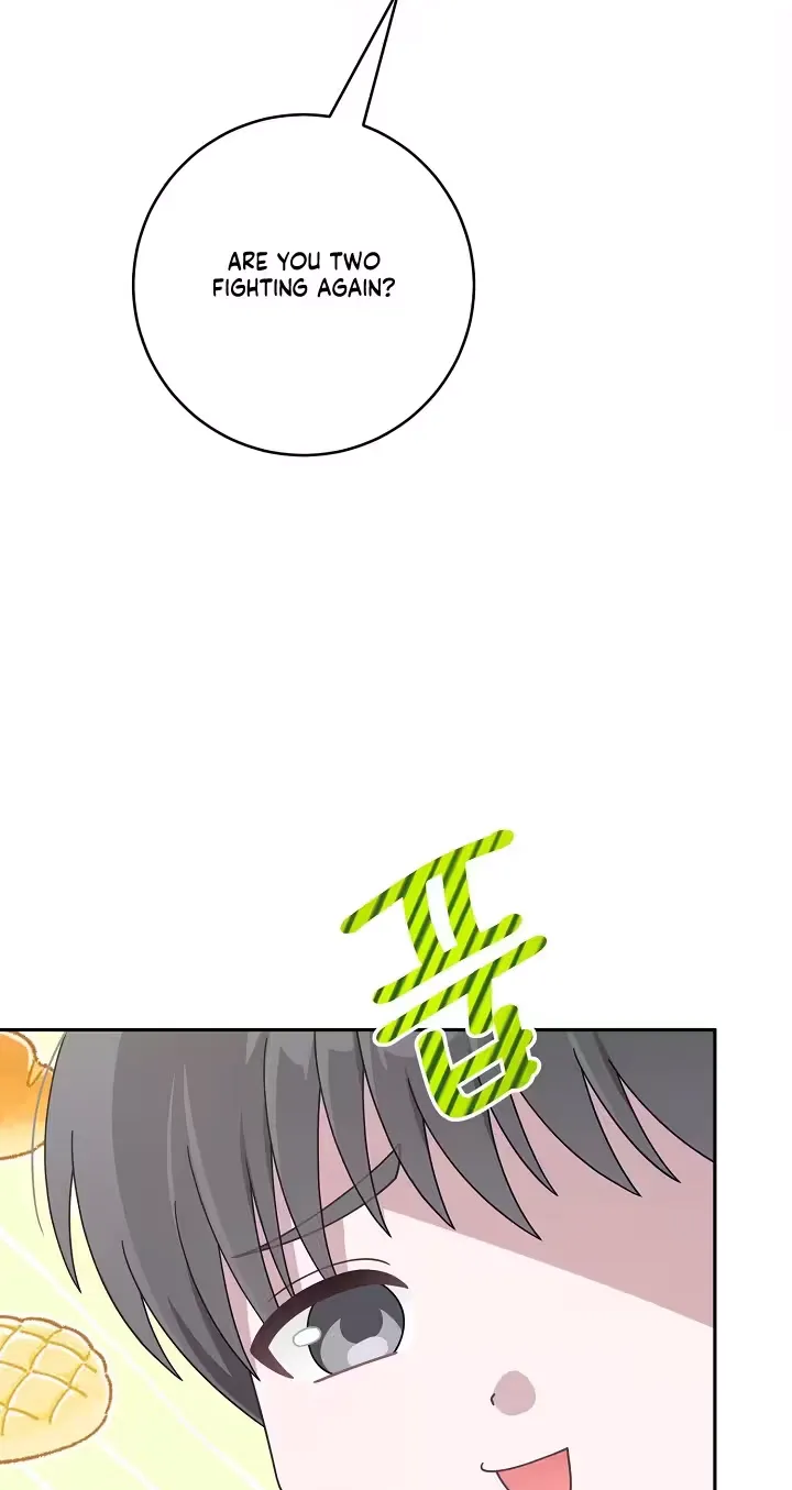 At the End of Resentment, Pure Love Remains — Chapter 18 — Page 9