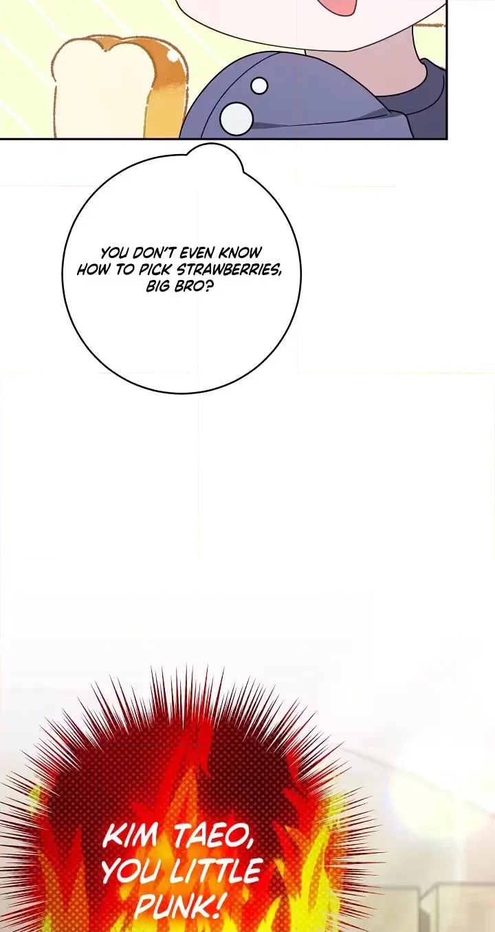 At the End of Resentment, Pure Love Remains — Chapter 18 — Page 10
