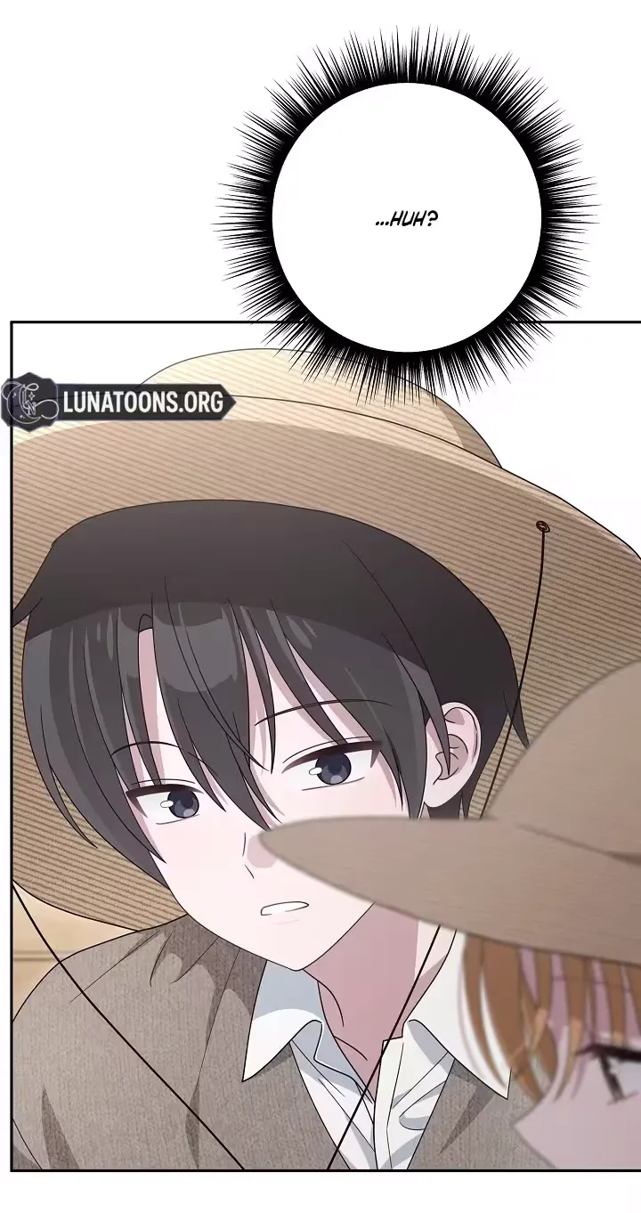 At the End of Resentment, Pure Love Remains — Chapter 18 — Page 13