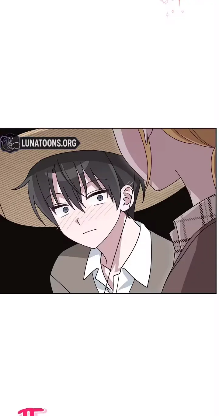 At the End of Resentment, Pure Love Remains — Chapter 18 — Page 18