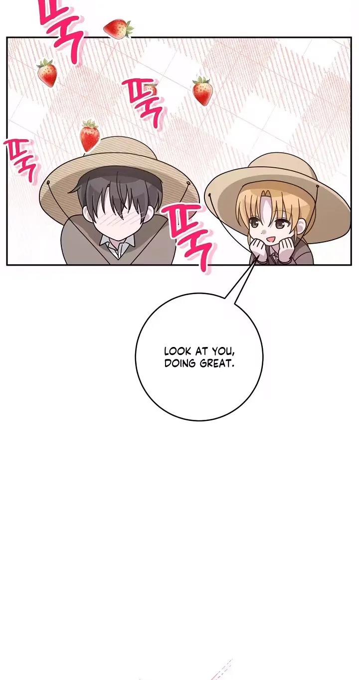 At the End of Resentment, Pure Love Remains — Chapter 18 — Page 19