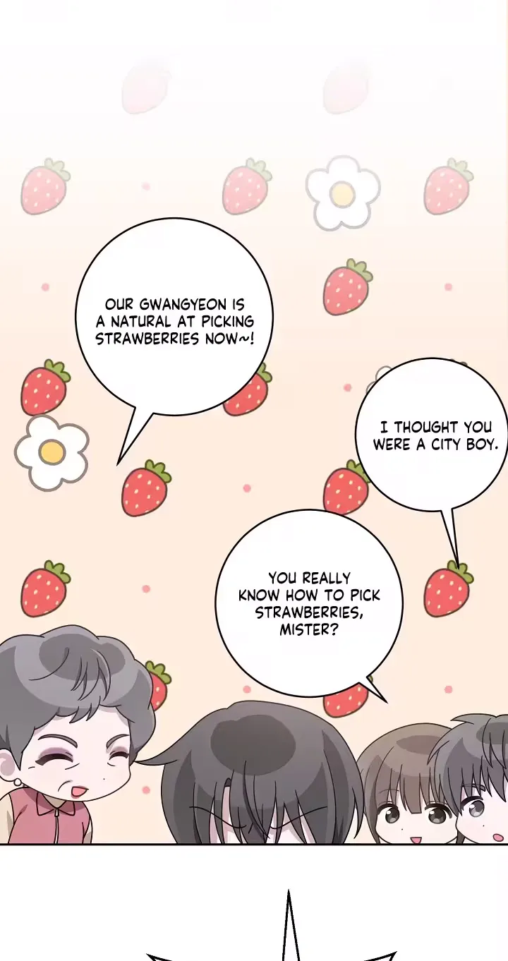 At the End of Resentment, Pure Love Remains — Chapter 18 — Page 21