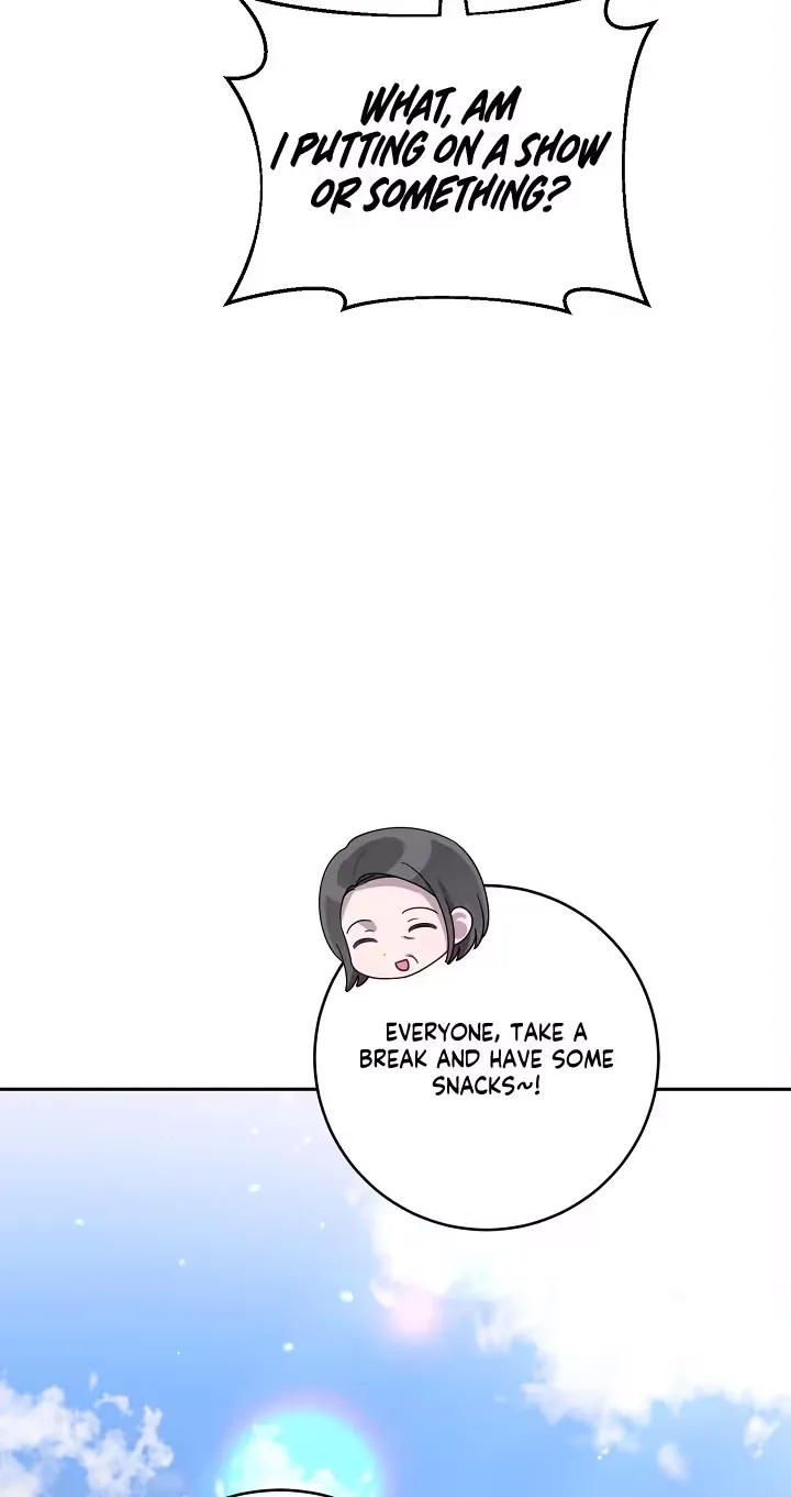 At the End of Resentment, Pure Love Remains — Chapter 18 — Page 22
