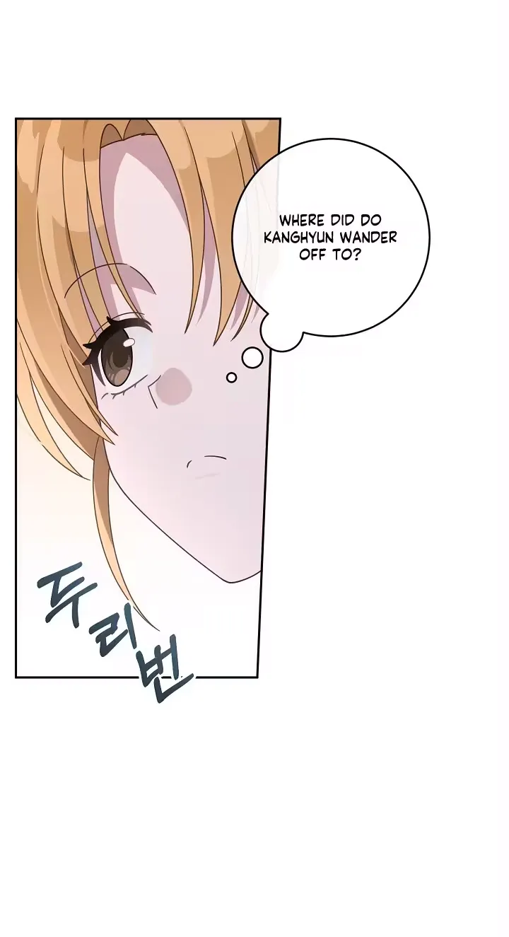 At the End of Resentment, Pure Love Remains — Chapter 18 — Page 26