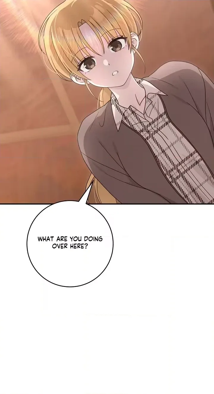 At the End of Resentment, Pure Love Remains — Chapter 18 — Page 30