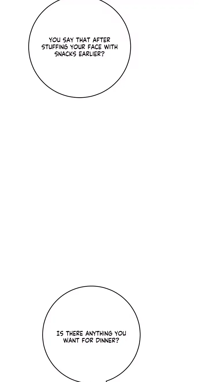 At the End of Resentment, Pure Love Remains — Chapter 18 — Page 32