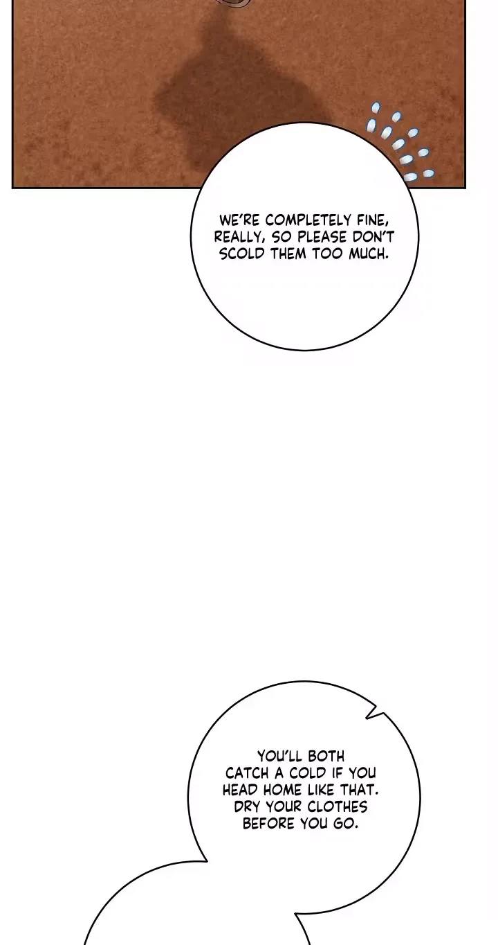 At the End of Resentment, Pure Love Remains — Chapter 18 — Page 43