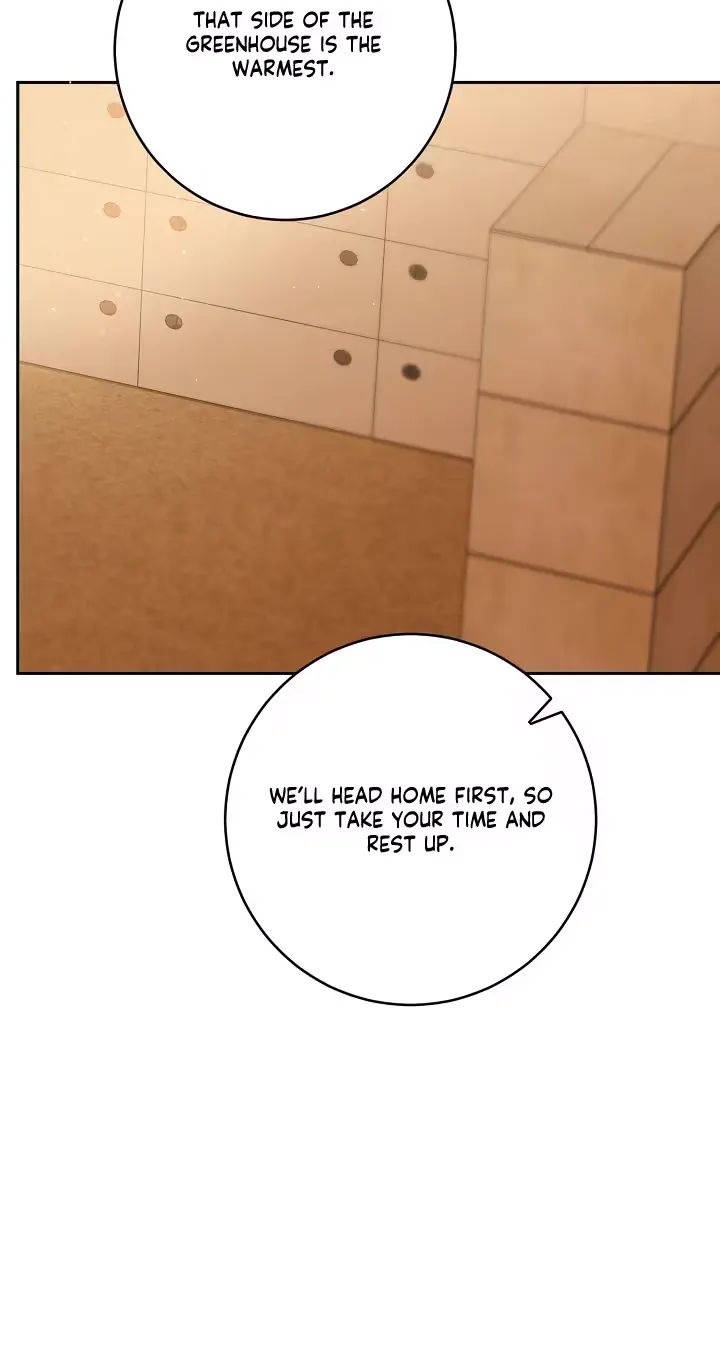 At the End of Resentment, Pure Love Remains — Chapter 18 — Page 44