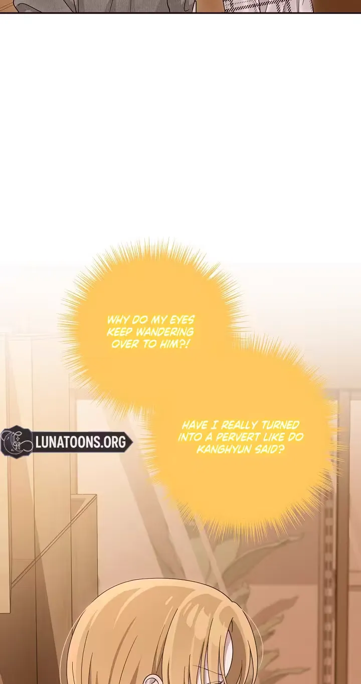 At the End of Resentment, Pure Love Remains — Chapter 18 — Page 51