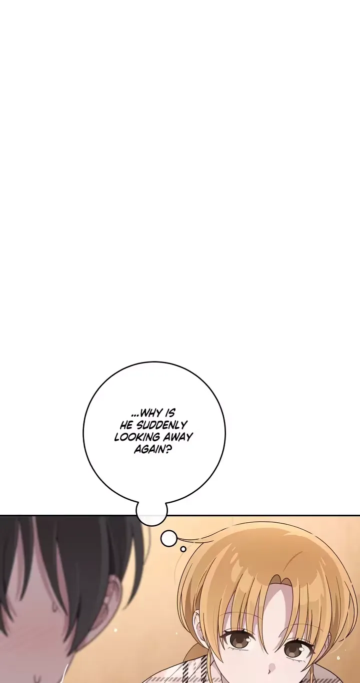 At the End of Resentment, Pure Love Remains — Chapter 18 — Page 56