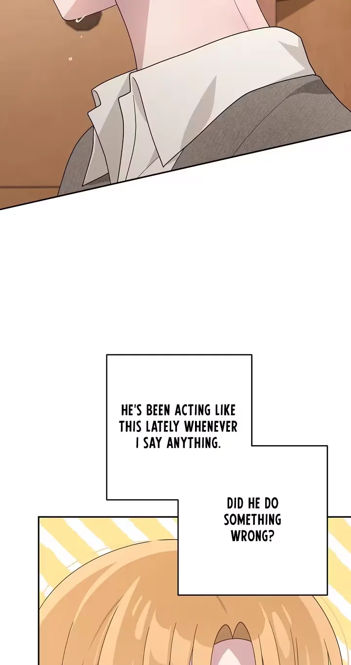 At the End of Resentment, Pure Love Remains — Chapter 18 — Page 58
