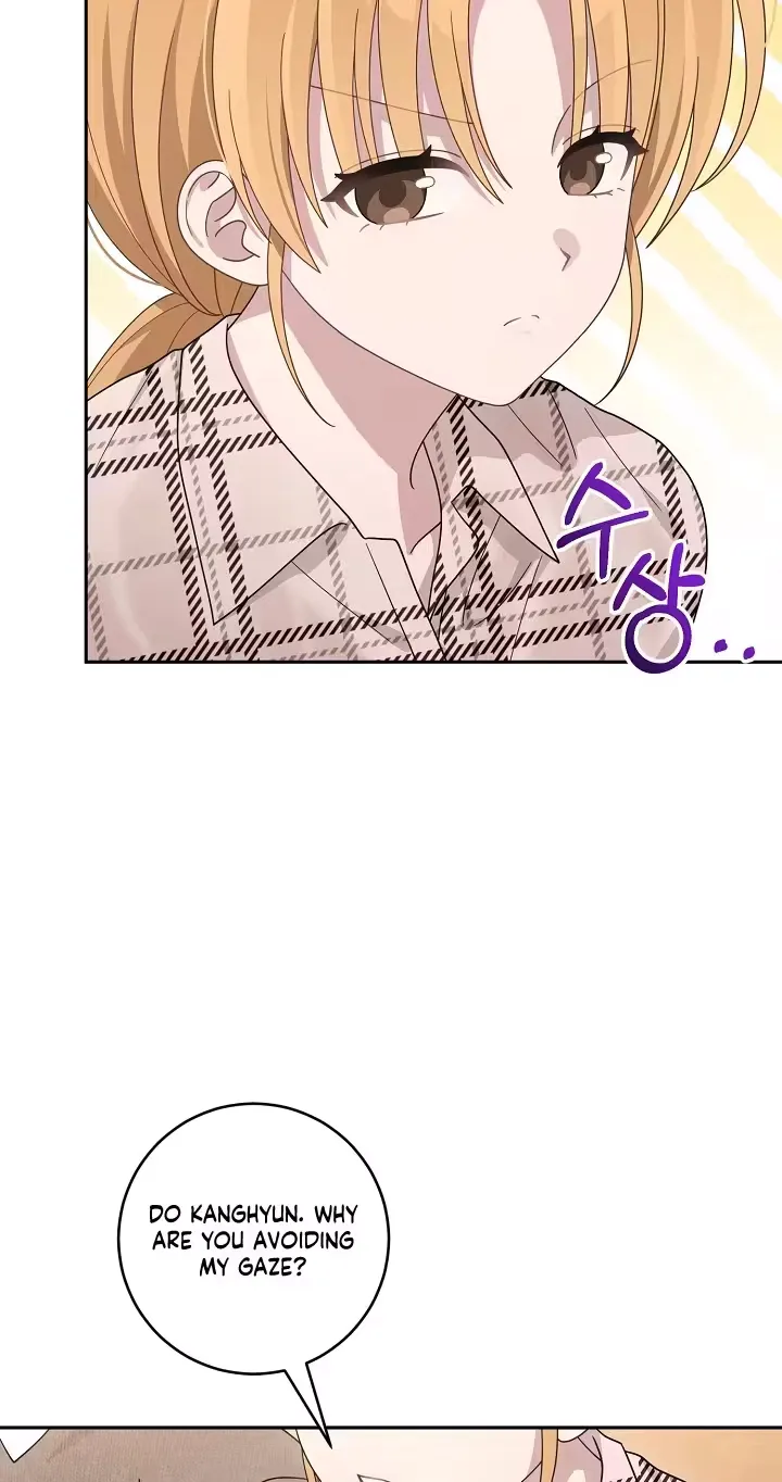 At the End of Resentment, Pure Love Remains — Chapter 18 — Page 59