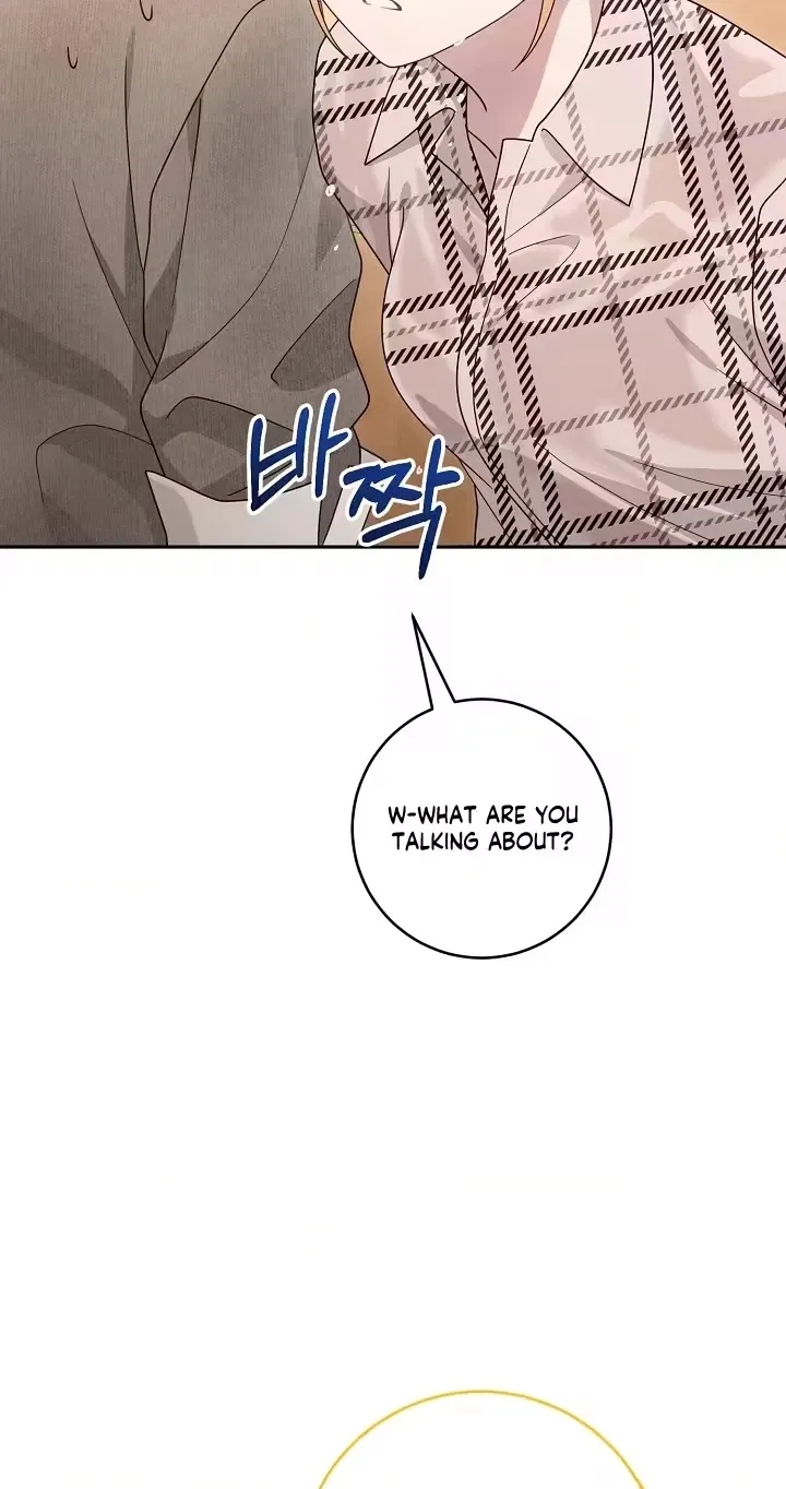 At the End of Resentment, Pure Love Remains — Chapter 18 — Page 60