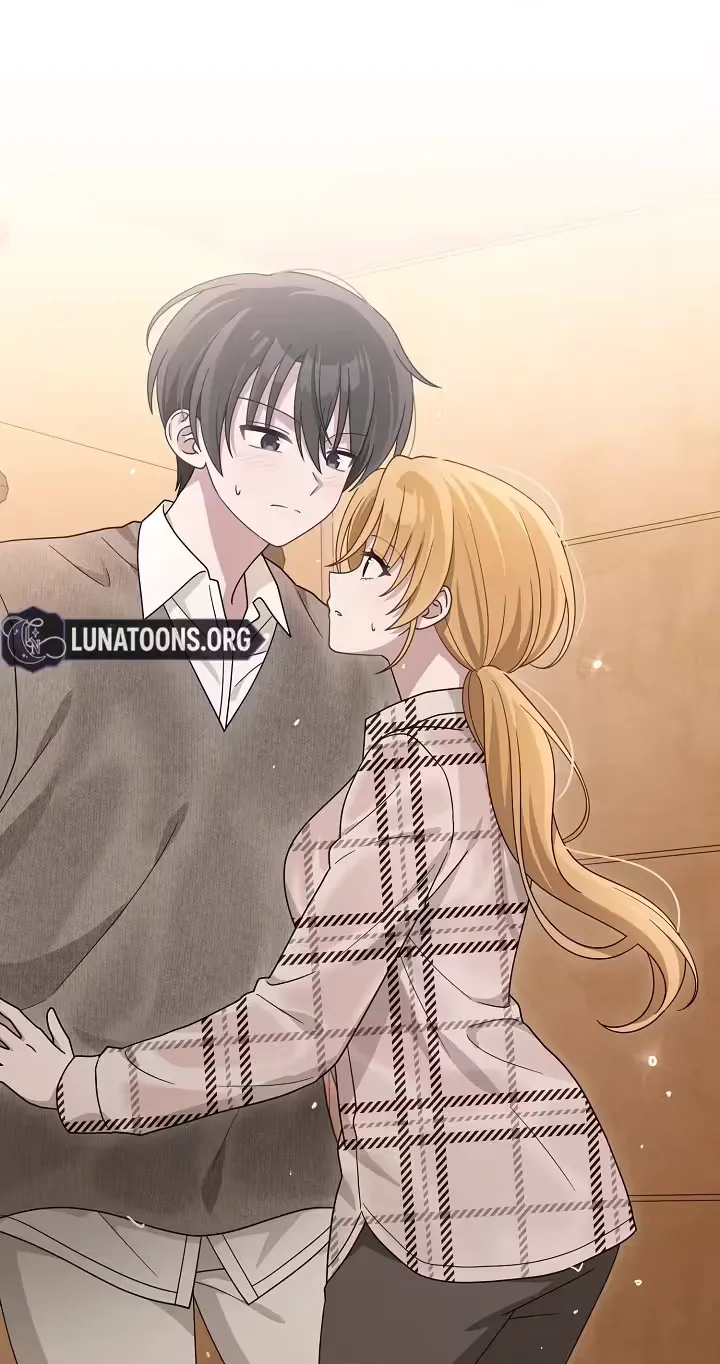 At the End of Resentment, Pure Love Remains — Chapter 18 — Page 62