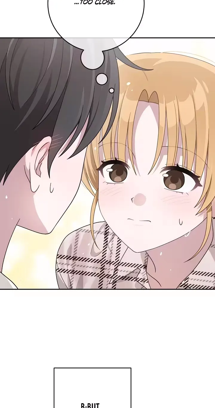 At the End of Resentment, Pure Love Remains — Chapter 18 — Page 64