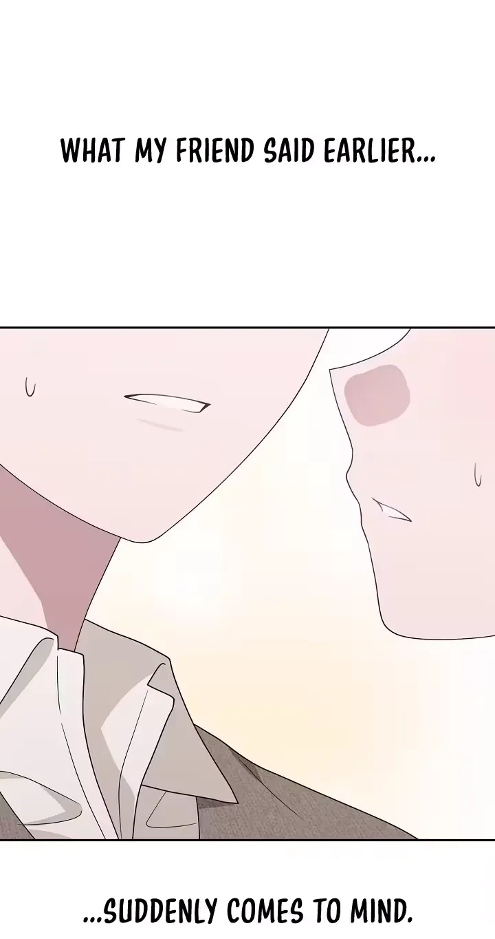 At the End of Resentment, Pure Love Remains — Chapter 18 — Page 67
