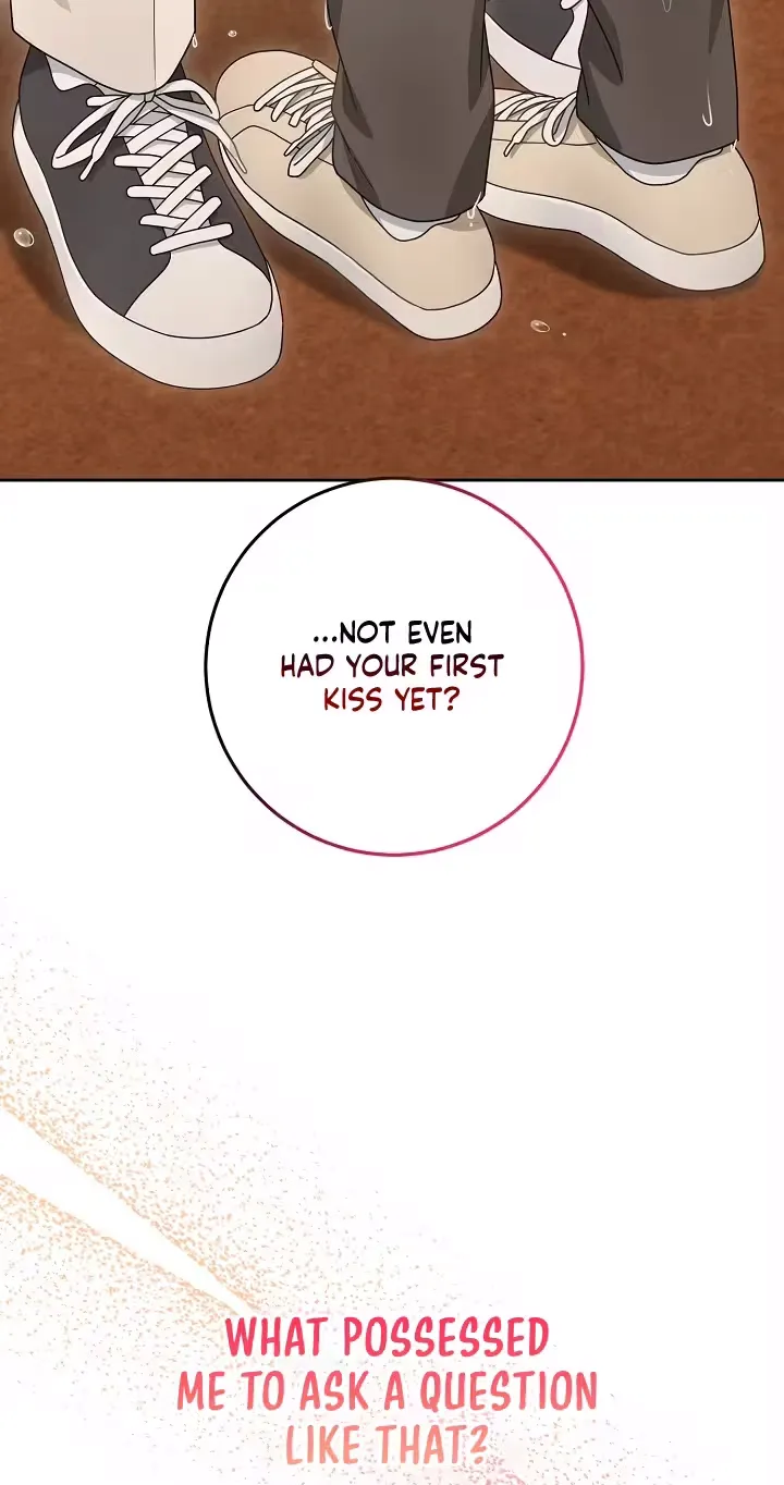 At the End of Resentment, Pure Love Remains — Chapter 18 — Page 71
