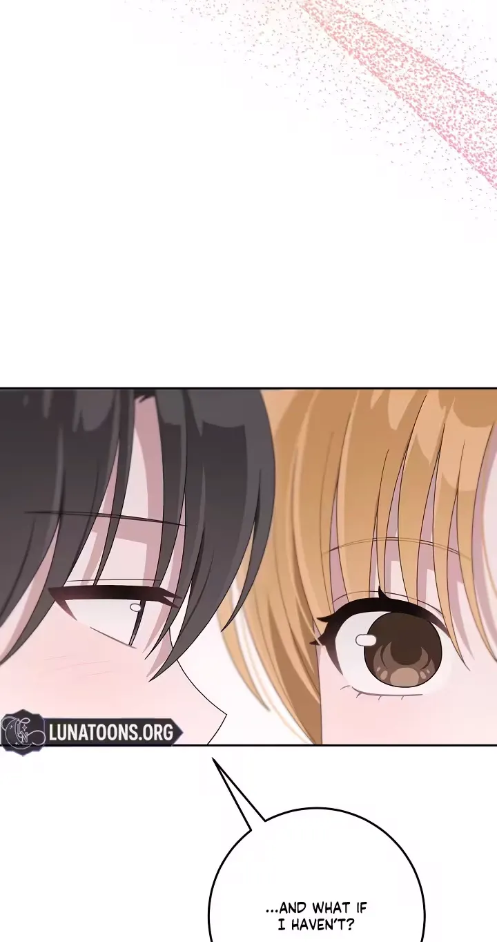 At the End of Resentment, Pure Love Remains — Chapter 18 — Page 72