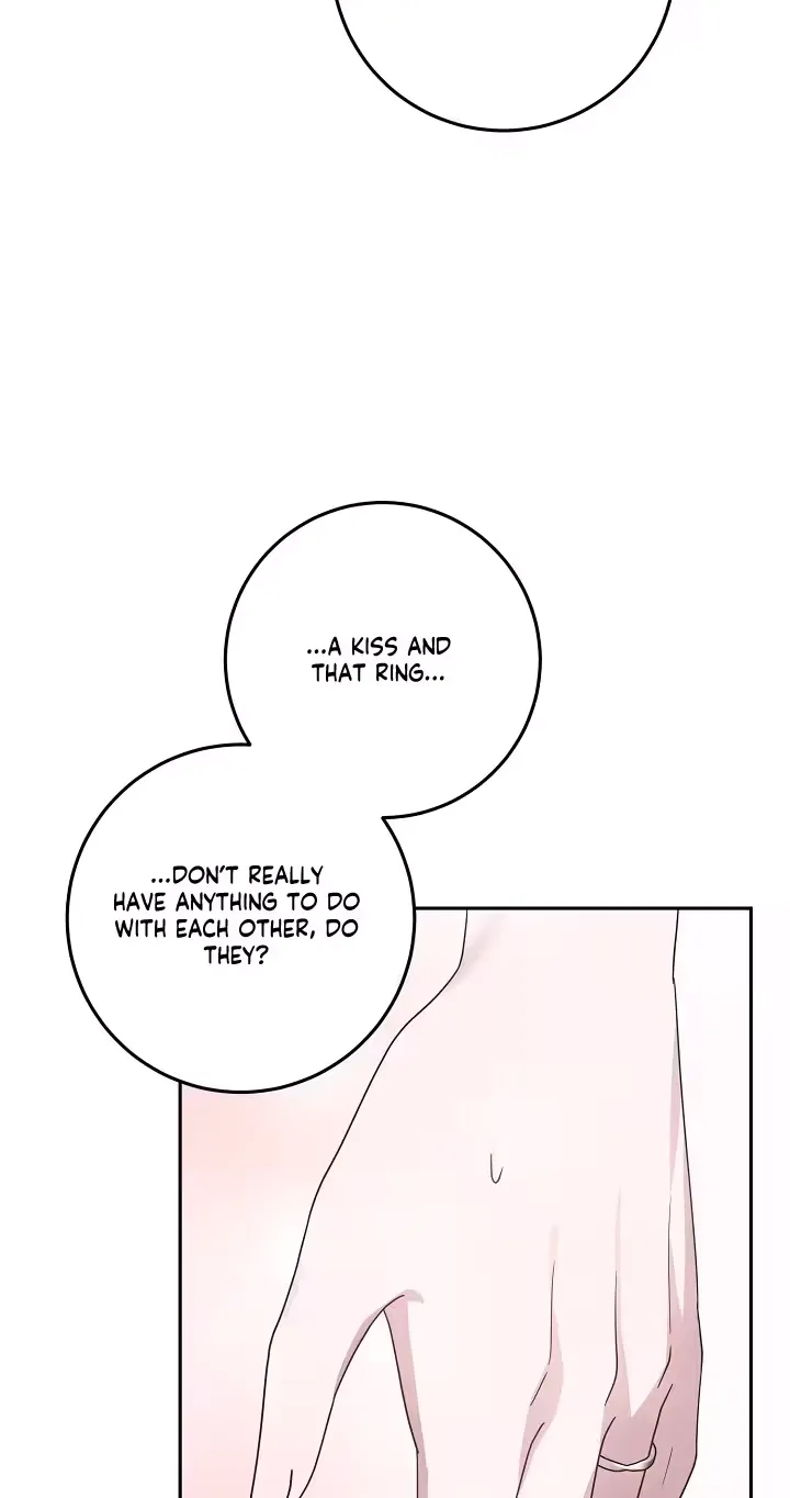 At the End of Resentment, Pure Love Remains — Chapter 18 — Page 73