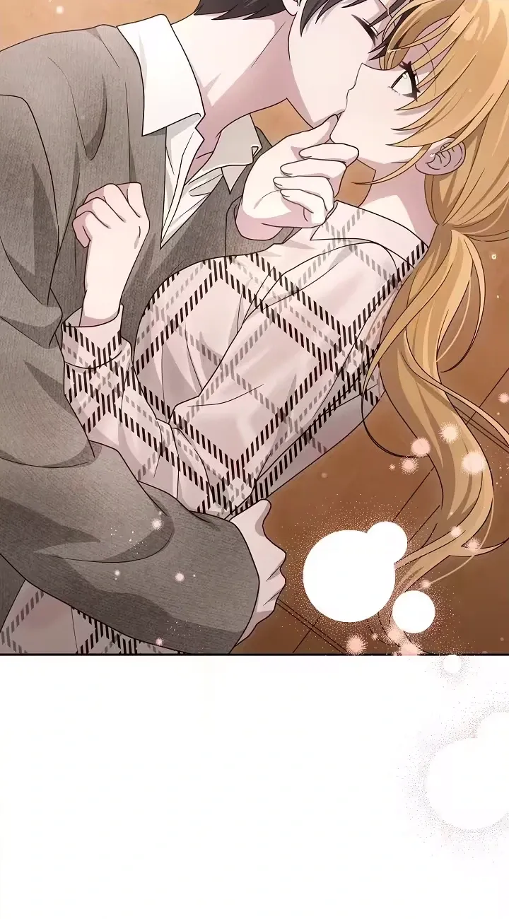 At the End of Resentment, Pure Love Remains — Chapter 18 — Page 80