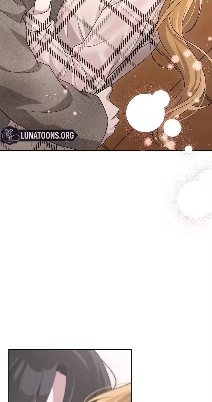 At the End of Resentment, Pure Love Remains — Chapter 19 — Page 2