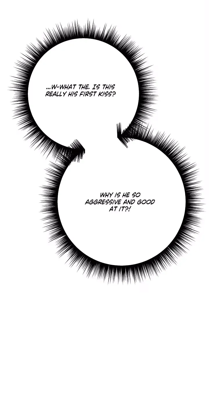 At the End of Resentment, Pure Love Remains — Chapter 19 — Page 5