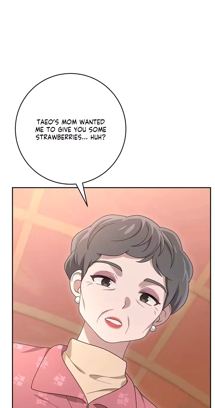 At the End of Resentment, Pure Love Remains — Chapter 19 — Page 9