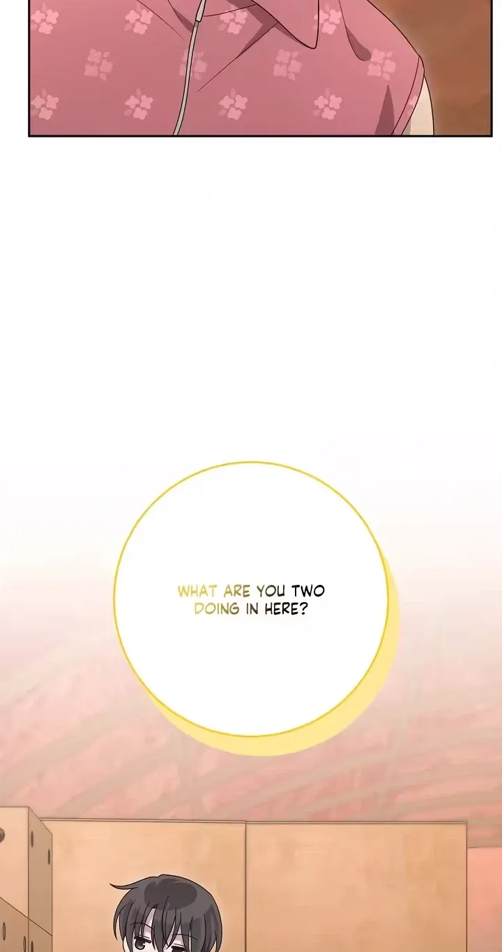 At the End of Resentment, Pure Love Remains — Chapter 19 — Page 10