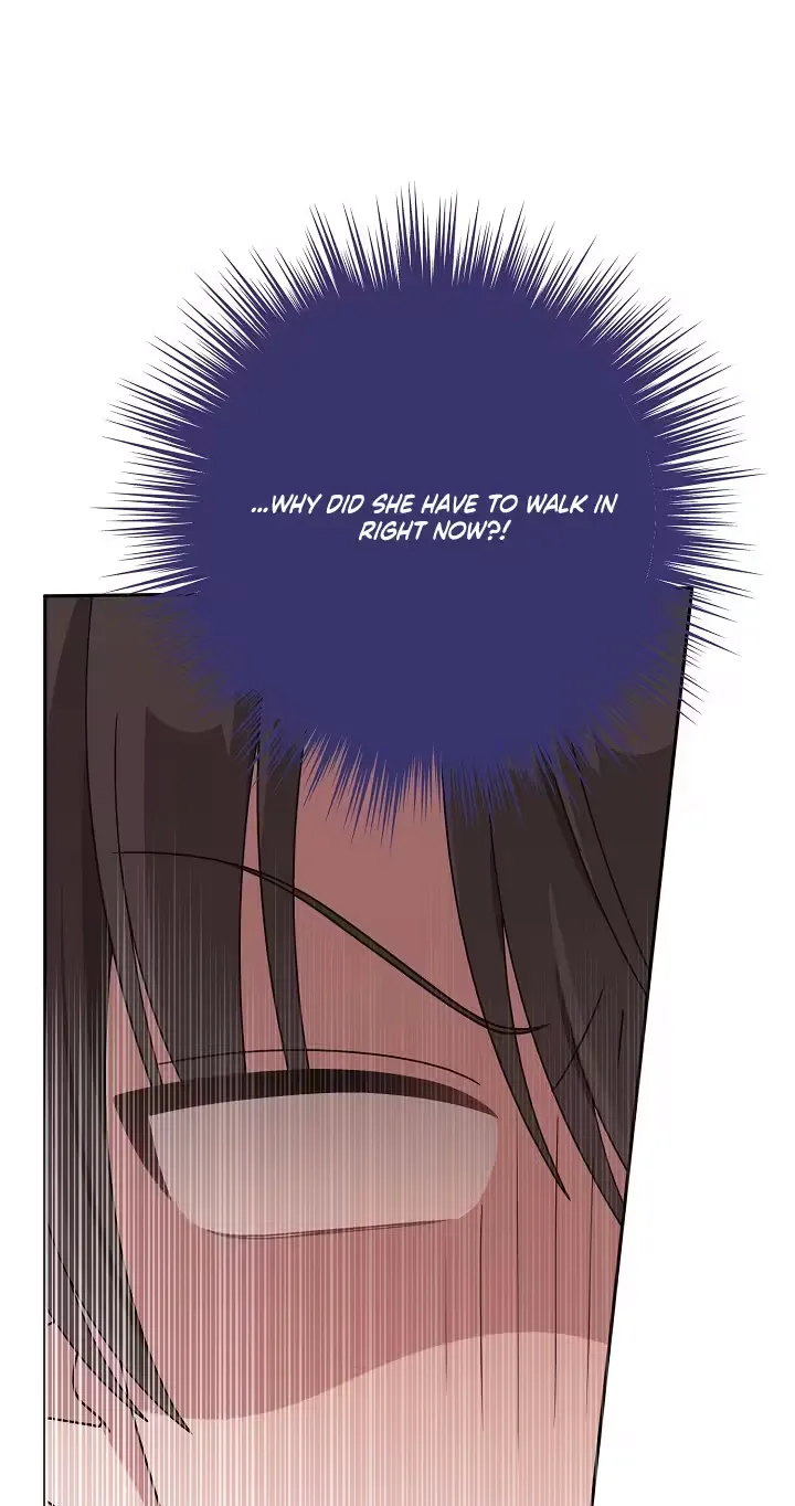 At the End of Resentment, Pure Love Remains — Chapter 19 — Page 12