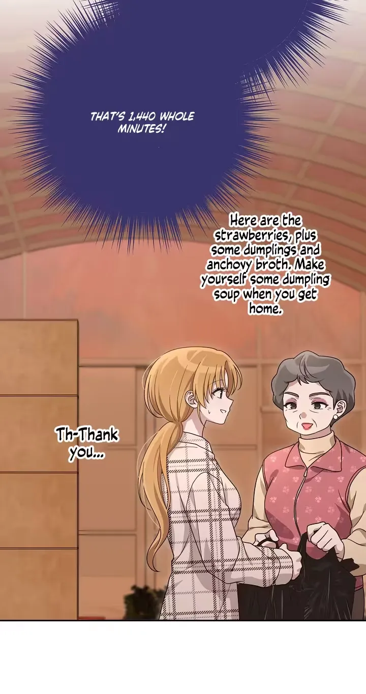 At the End of Resentment, Pure Love Remains — Chapter 19 — Page 14
