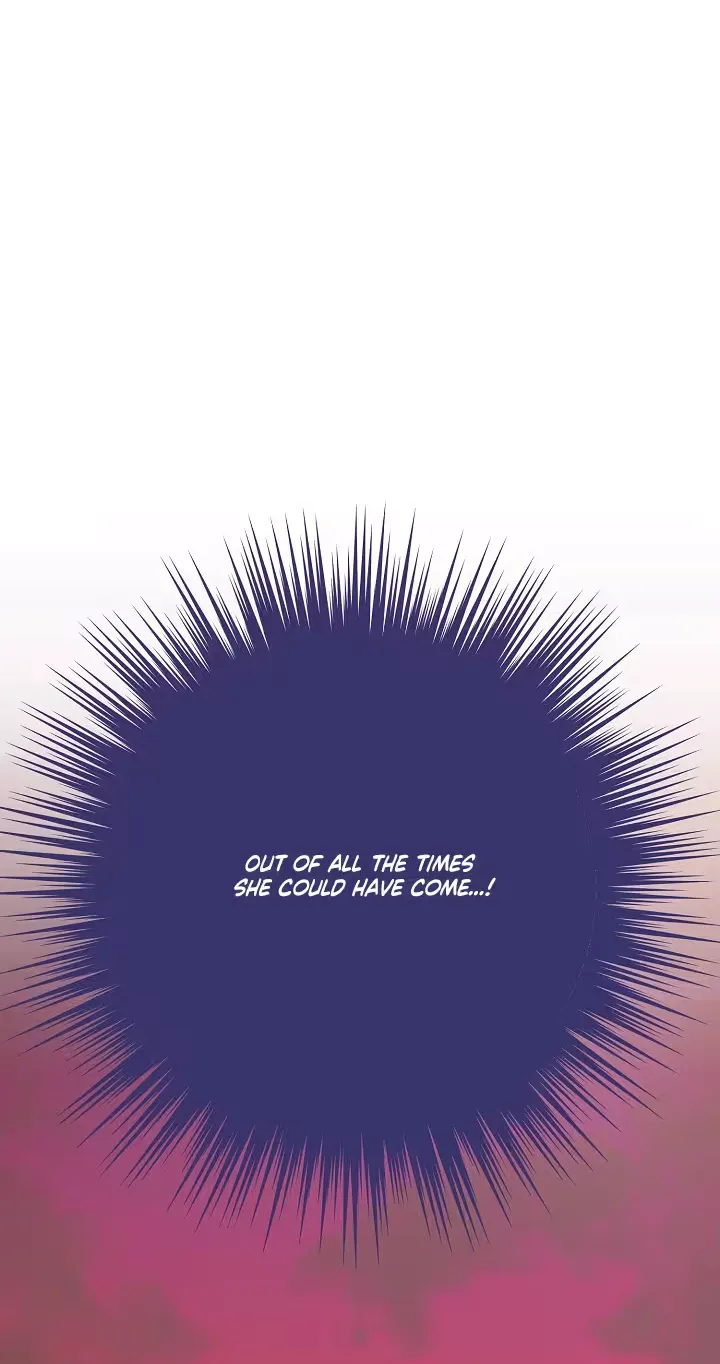 At the End of Resentment, Pure Love Remains — Chapter 19 — Page 15
