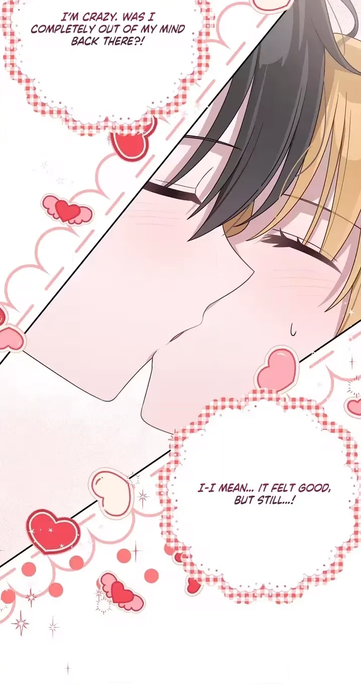 At the End of Resentment, Pure Love Remains — Chapter 19 — Page 20