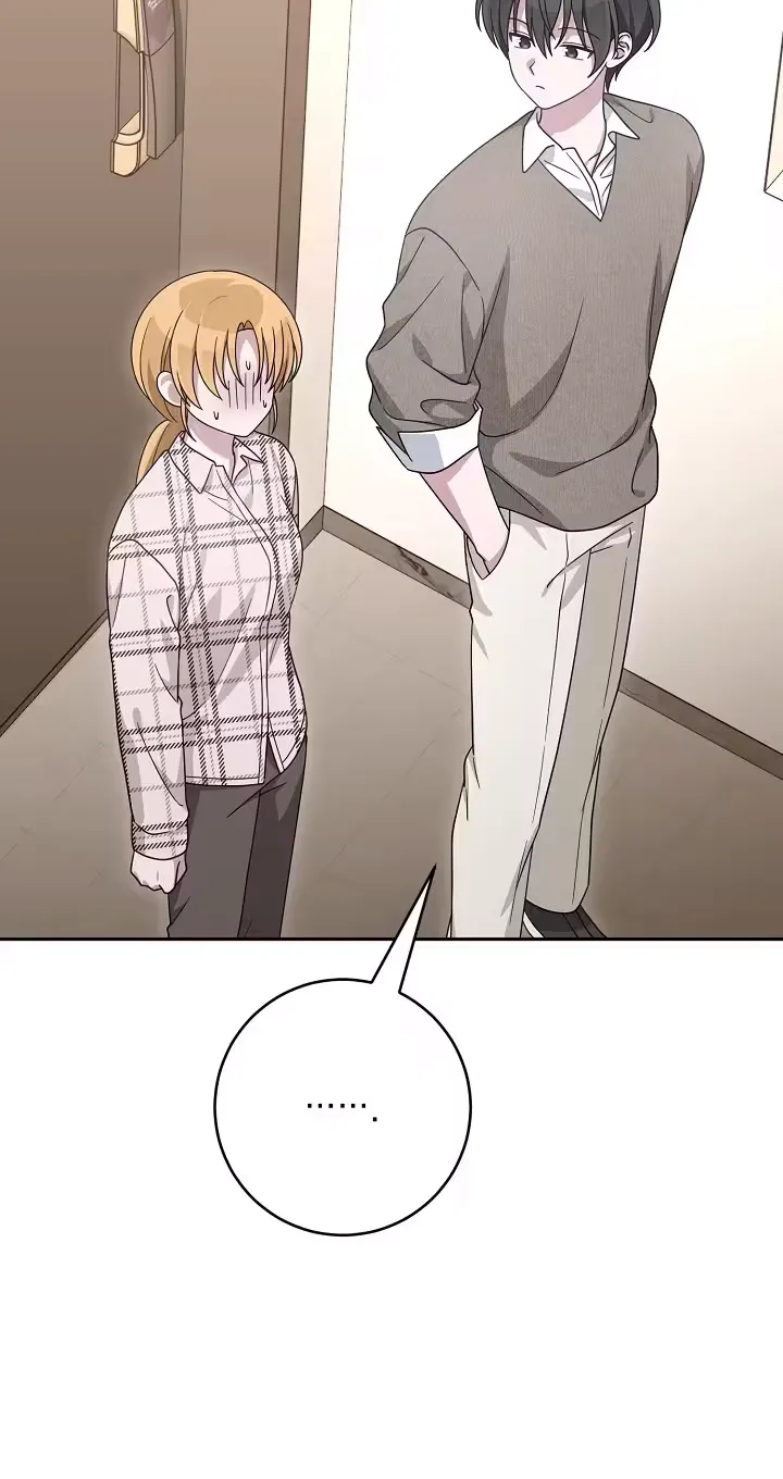 At the End of Resentment, Pure Love Remains — Chapter 19 — Page 22