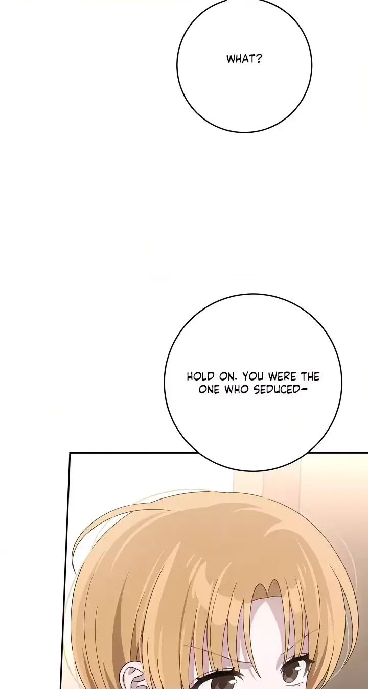 At the End of Resentment, Pure Love Remains — Chapter 19 — Page 30