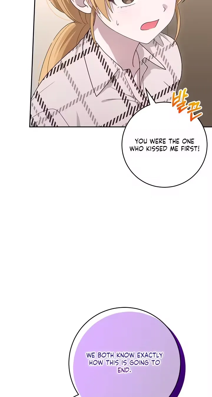At the End of Resentment, Pure Love Remains — Chapter 19 — Page 31