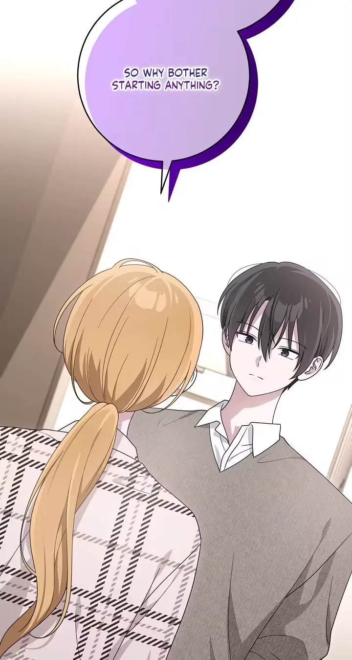 At the End of Resentment, Pure Love Remains — Chapter 19 — Page 32
