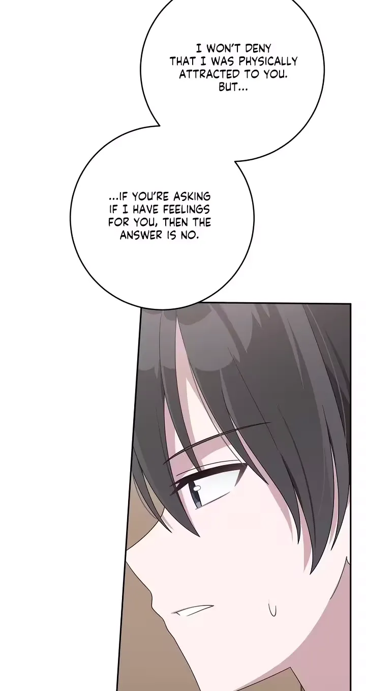 At the End of Resentment, Pure Love Remains — Chapter 19 — Page 35