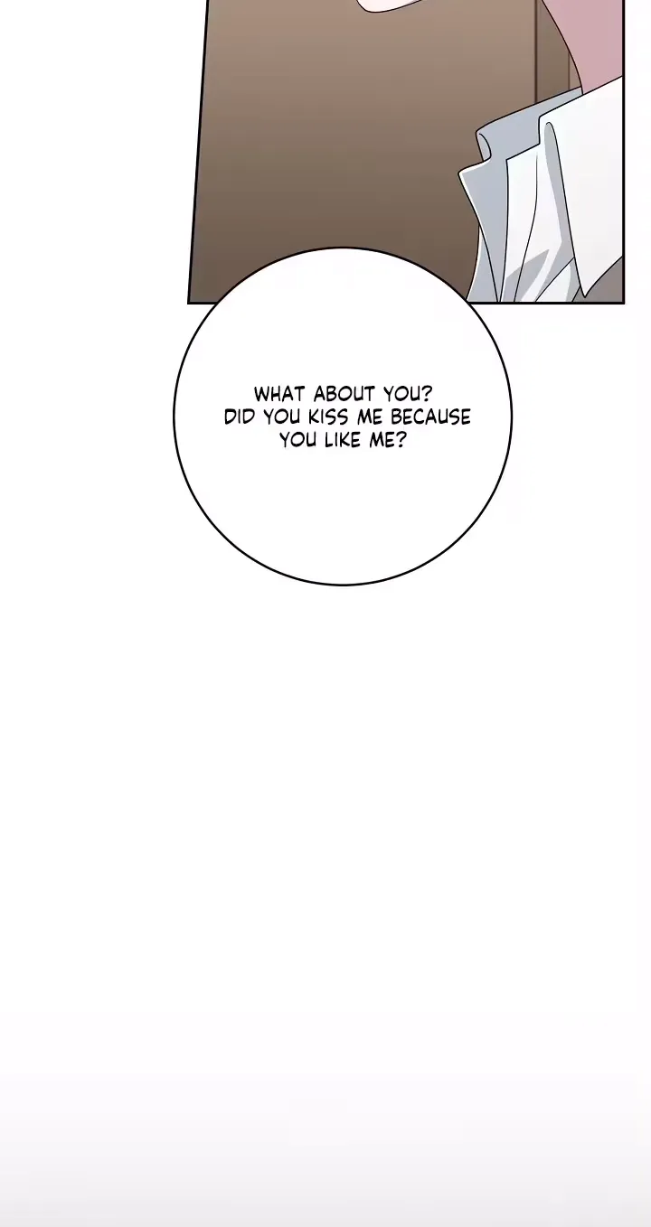 At the End of Resentment, Pure Love Remains — Chapter 19 — Page 36