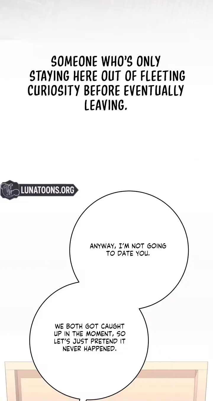 At the End of Resentment, Pure Love Remains — Chapter 19 — Page 40