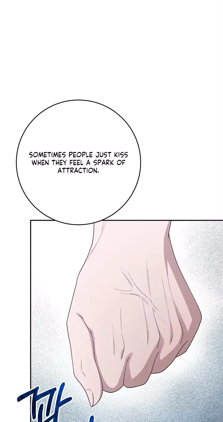 At the End of Resentment, Pure Love Remains — Chapter 19 — Page 42
